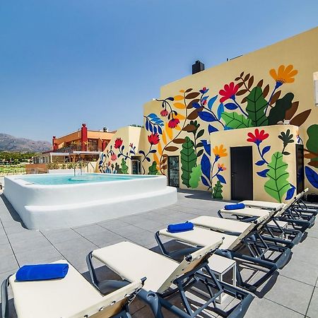 Hotel Carlos I Benidorm Eksteriør bilde