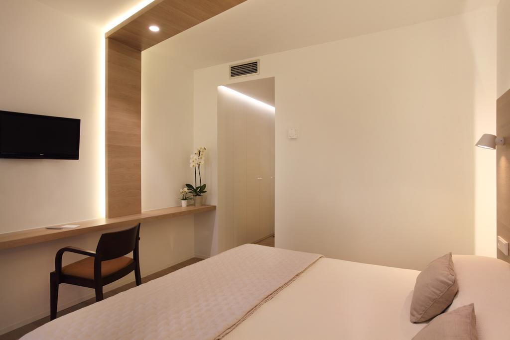 Hotel Carlos I Benidorm Eksteriør bilde