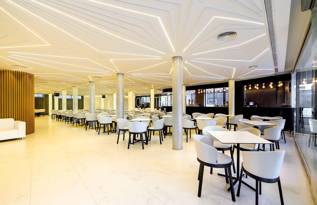 Hotel Carlos I Benidorm Eksteriør bilde