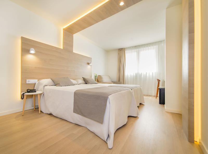Hotel Carlos I Benidorm Eksteriør bilde