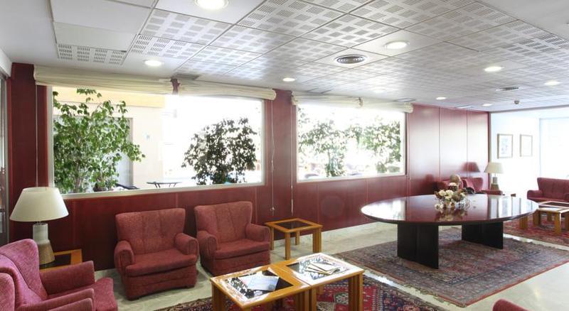 Hotel Carlos I Benidorm Eksteriør bilde