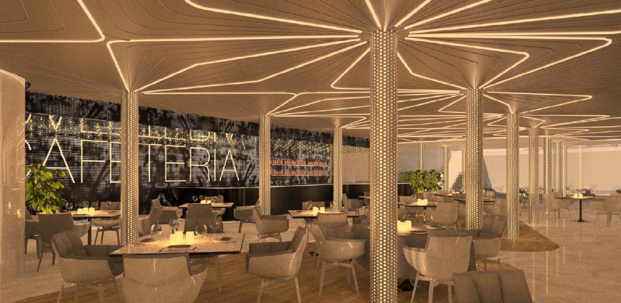 Hotel Carlos I Benidorm Eksteriør bilde